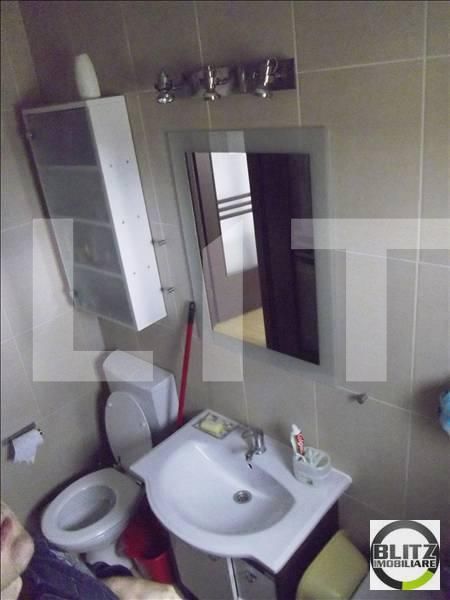 Apartament de închiriat 3 camere Zorilor - 10379AI | BLITZ Cluj-Napoca | Poza9