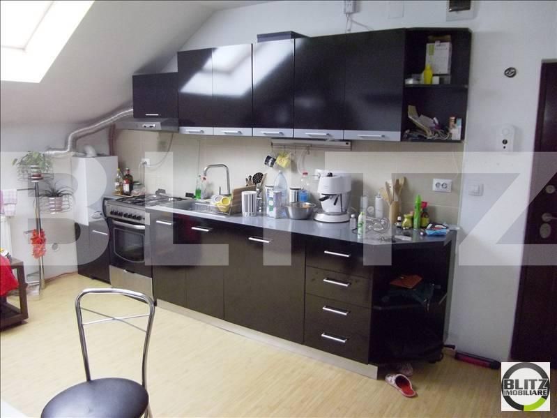 Apartament de închiriat 3 camere Zorilor - 10379AI | BLITZ Cluj-Napoca | Poza5