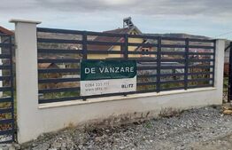 Exclusivitate! Casa cuplata 123 mp utili, teren 654 mp in Chinteni