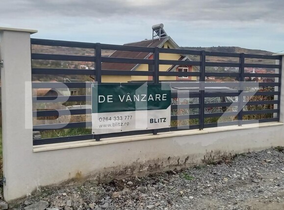 Casa de vânzare 4 camere Chinteni - 103793CV | BLITZ Cluj-Napoca | Poza4