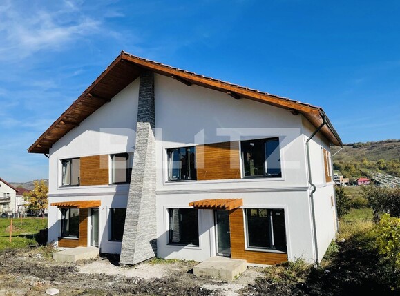 Casa de vânzare 4 camere Chinteni - 103793CV | BLITZ Cluj-Napoca | Poza3