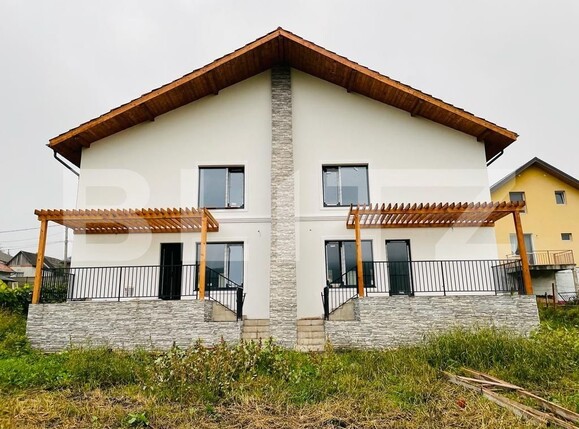 Casa de vânzare 4 camere Chinteni - 103793CV | BLITZ Cluj-Napoca | Poza2