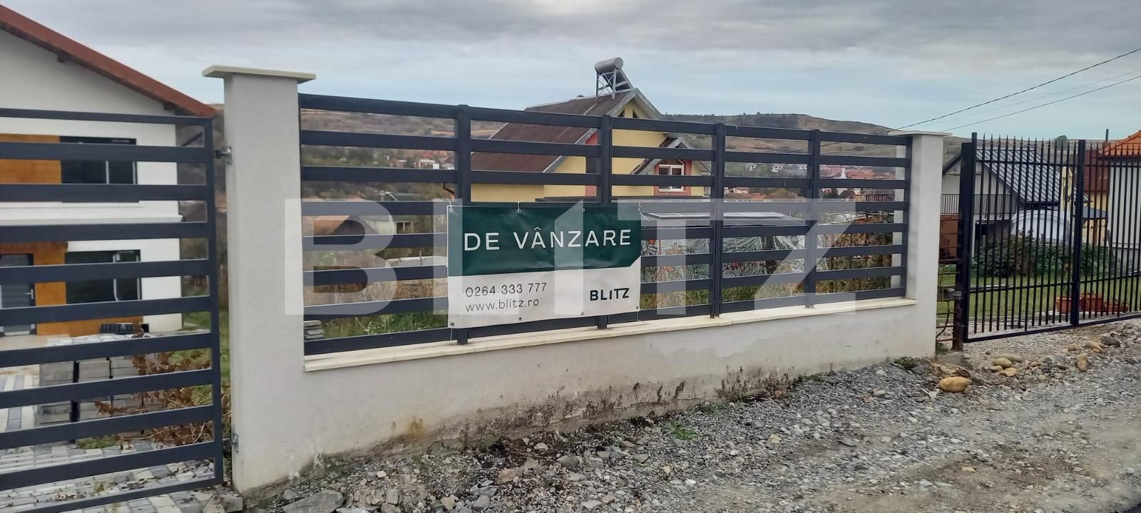 Casa de vânzare 4 camere Chinteni - 103793CV | BLITZ Cluj-Napoca | Poza4