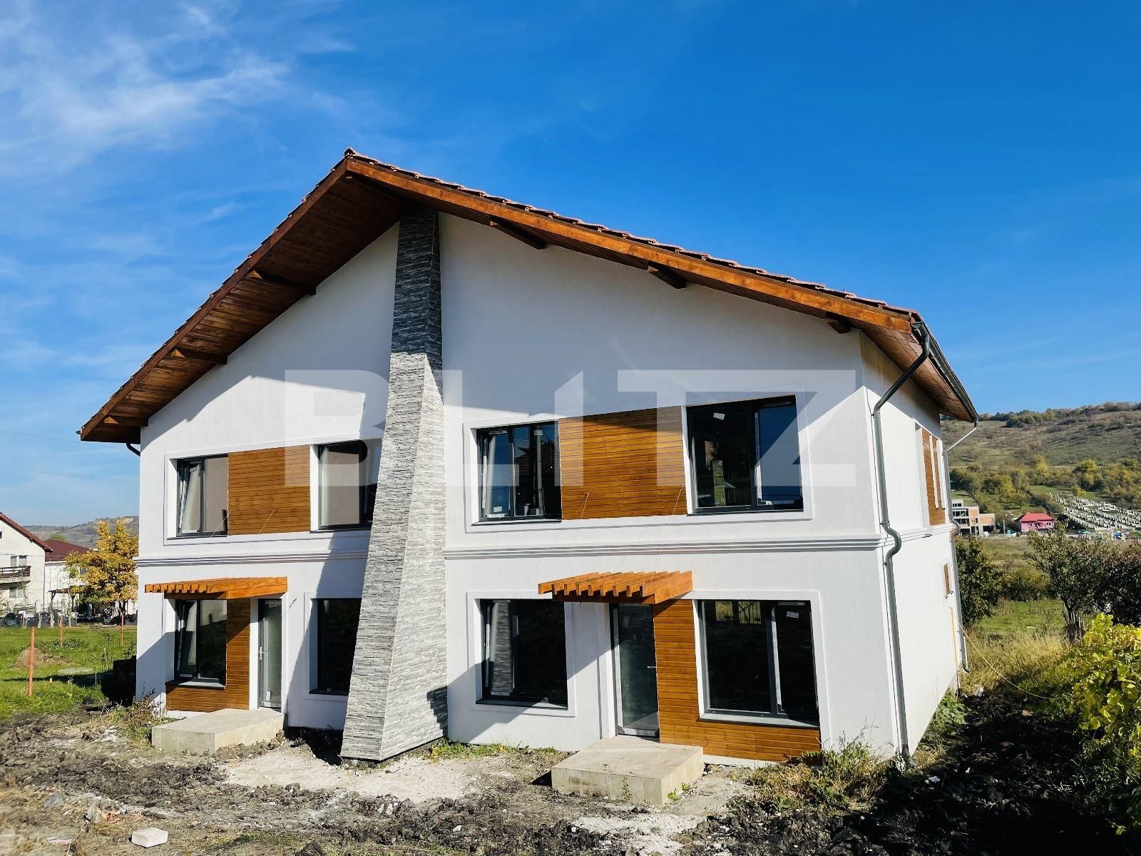 Casa de vânzare 4 camere Chinteni - 103793CV | BLITZ Cluj-Napoca | Poza3