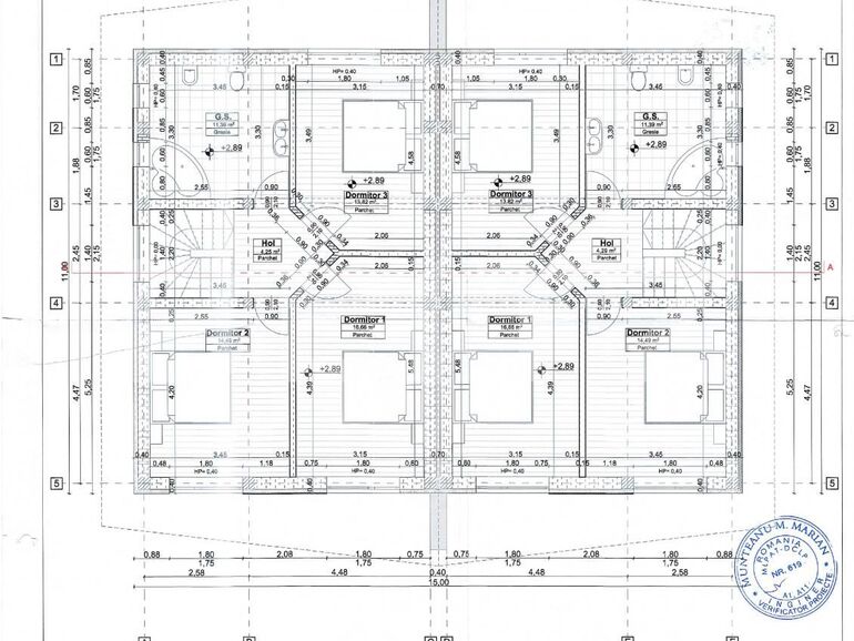 Casa de vânzare 4 camere Chinteni - 103793CV | BLITZ Cluj-Napoca | Poza2
