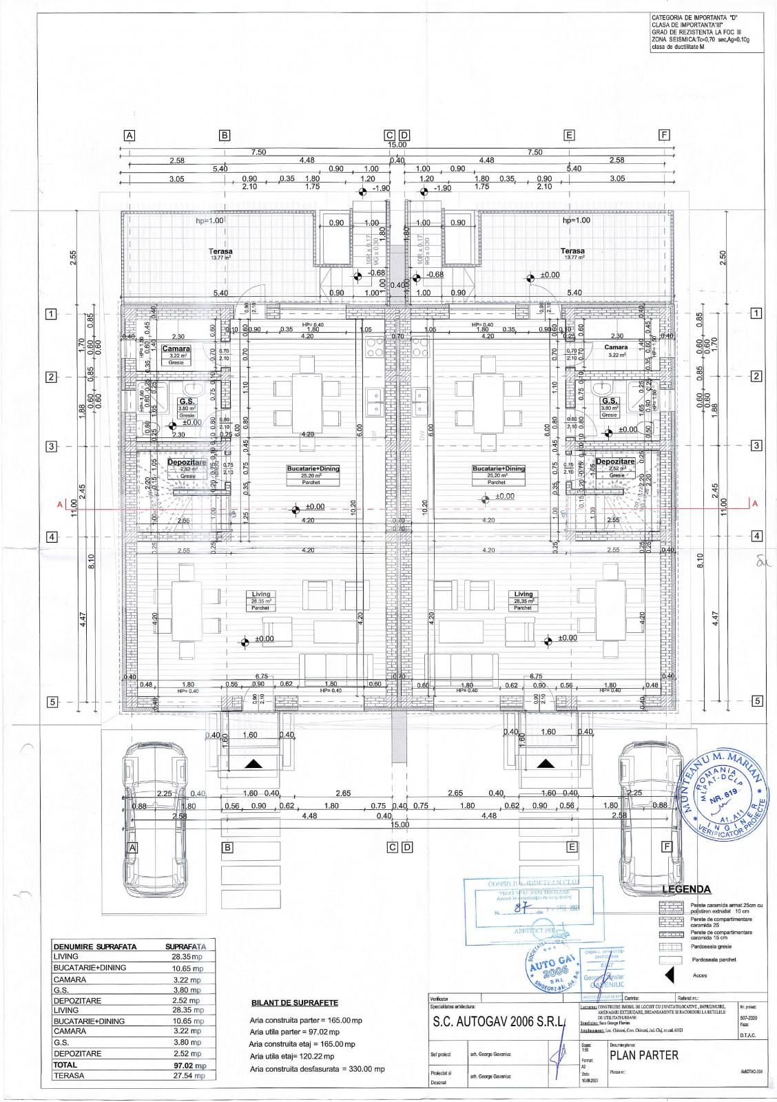 Casa de vânzare 4 camere Chinteni - 103793CV | BLITZ Cluj-Napoca | Poza1