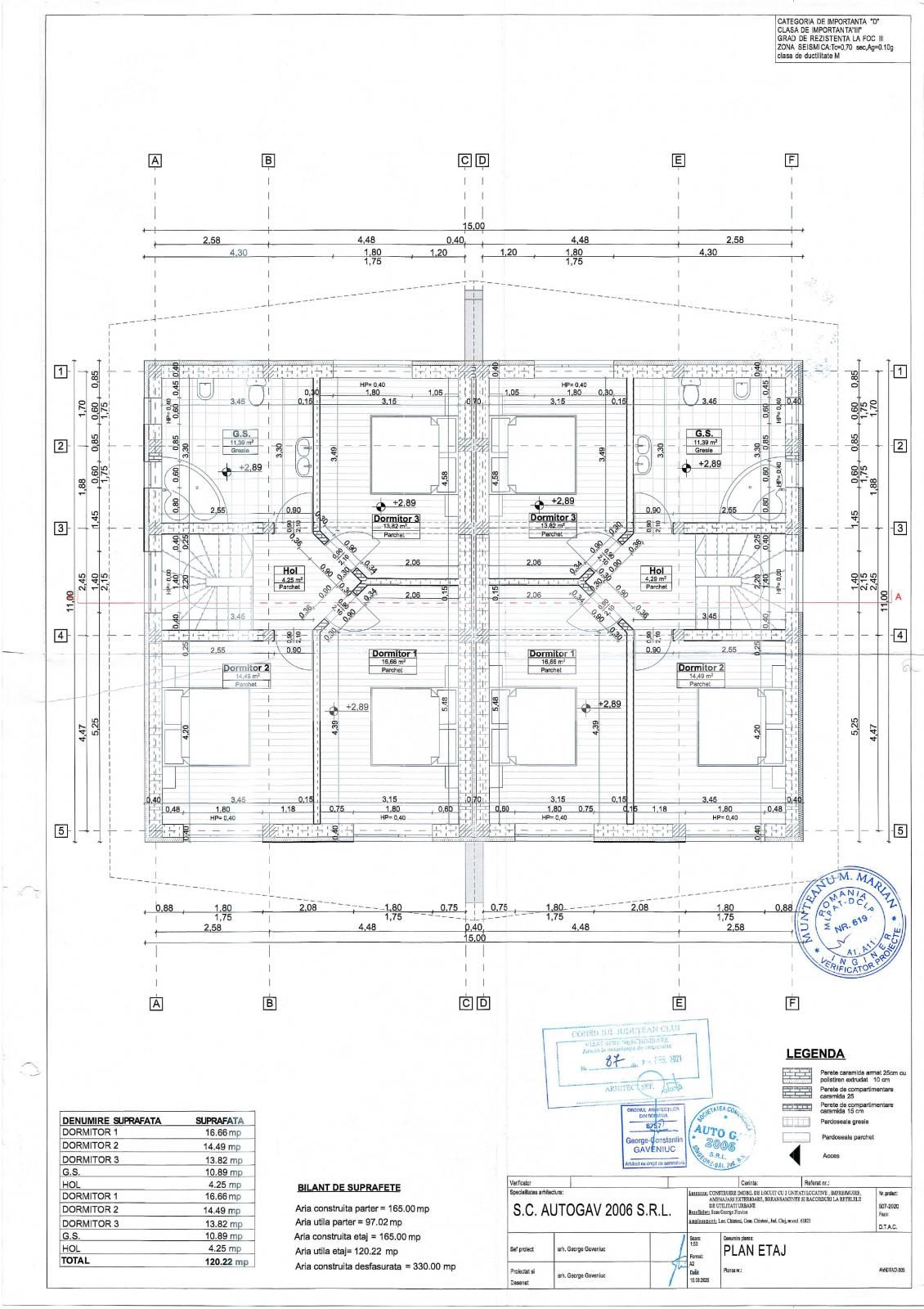 Casa de vânzare 4 camere Chinteni - 103793CV | BLITZ Cluj-Napoca | Poza2