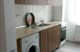 2 camere, 53 mp utili, mobilat modern, decomandat, zona Calea Turzii!