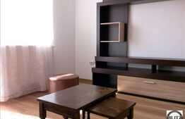 2 camere, 53 mp utili, mobilat modern, decomandat, zona Calea Turzii!