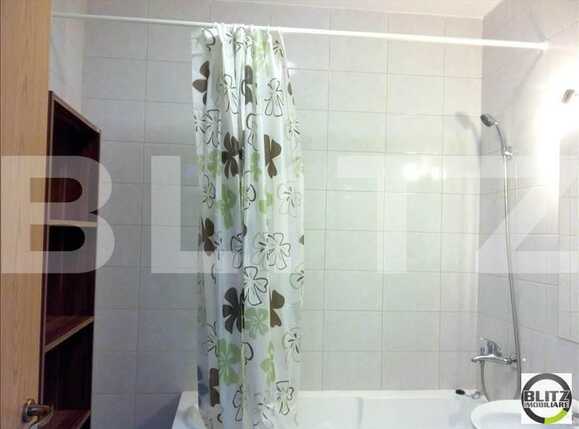 Apartament de închiriat 2 camere Zorilor - 10380AI | BLITZ Cluj-Napoca | Poza14