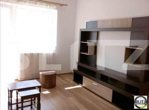 Apartament de închiriat 2 camere Zorilor - 10380AI | BLITZ Cluj-Napoca | Poza1
