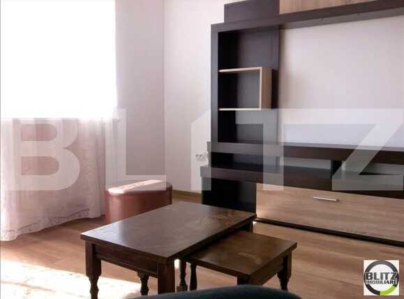 Apartament de închiriat 2 camere Zorilor - 10380AI | BLITZ Cluj-Napoca | Poza4