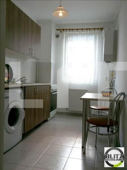 Apartament de închiriat 2 camere Zorilor - 10380AI | BLITZ Cluj-Napoca | Poza10