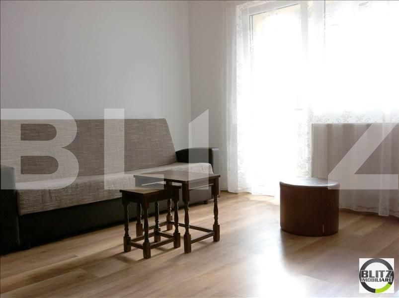 Apartament de închiriat 2 camere Zorilor - 10380AI | BLITZ Cluj-Napoca | Poza2