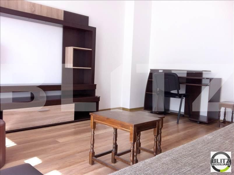 Apartament de închiriat 2 camere Zorilor - 10380AI | BLITZ Cluj-Napoca | Poza3