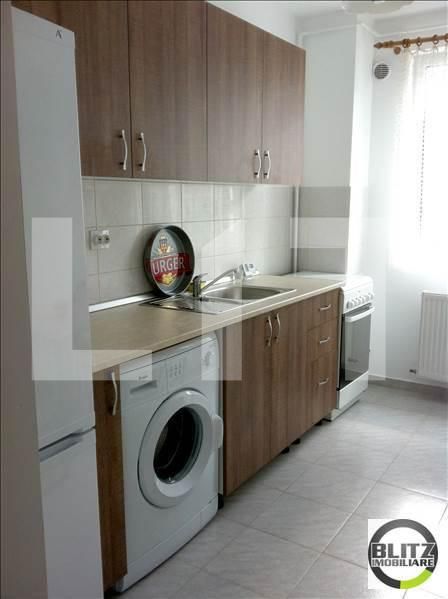 Apartament de închiriat 2 camere Zorilor - 10380AI | BLITZ Cluj-Napoca | Poza11