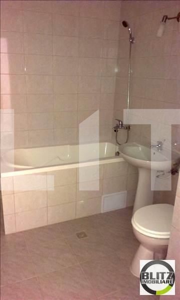 Apartament de închiriat 2 camere Zorilor - 10380AI | BLITZ Cluj-Napoca | Poza6