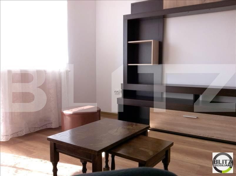 Apartament de închiriat 2 camere Zorilor - 10380AI | BLITZ Cluj-Napoca | Poza4