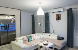 Apartament la cheie, ultralux 3 camere, 2 bai, 79 mp, parcare, zona BMW