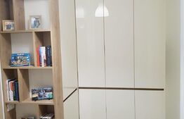 Apartament la cheie, ultralux 3 camere, 2 bai, 79 mp, parcare, zona BMW