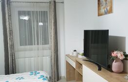 Apartament la cheie, ultralux 3 camere, 2 bai, 79 mp, parcare, zona BMW
