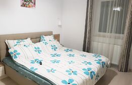 Apartament la cheie, ultralux 3 camere, 2 bai, 79 mp, parcare, zona BMW