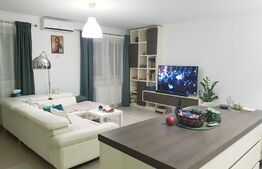 Apartament la cheie, ultralux 3 camere, 2 bai, 79 mp, parcare, zona BMW