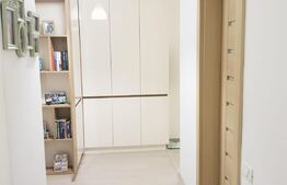 Apartament la cheie, ultralux 3 camere, 2 bai, 79 mp, parcare, zona BMW