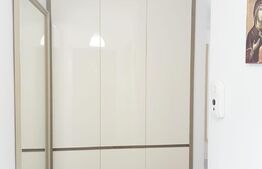 Apartament la cheie, ultralux 3 camere, 2 bai, 79 mp, parcare, zona BMW