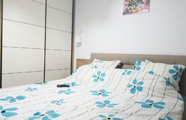 Apartament la cheie, ultralux 3 camere, 2 bai, 79 mp, parcare, zona BMW