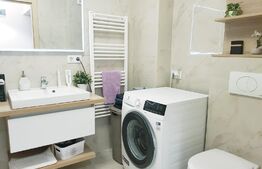 Apartament la cheie, ultralux 3 camere, 2 bai, 79 mp, parcare, zona BMW