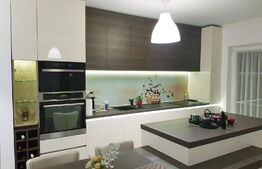 Apartament la cheie, ultralux 3 camere, 2 bai, 79 mp, parcare, zona BMW