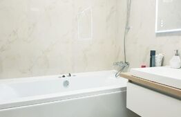 Apartament la cheie, ultralux 3 camere, 2 bai, 79 mp, parcare, zona BMW