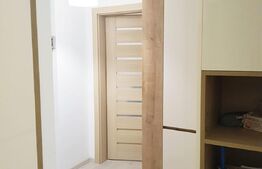 Apartament la cheie, ultralux 3 camere, 2 bai, 79 mp, parcare, zona BMW