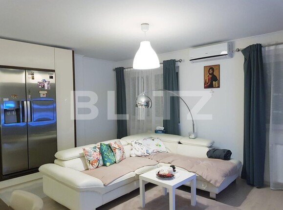 Apartament de vânzare 3 camere Floreşti - 103805AV | BLITZ Cluj-Napoca | Poza5