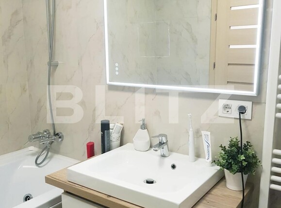 Apartament de vânzare 3 camere Floreşti - 103805AV | BLITZ Cluj-Napoca | Poza18