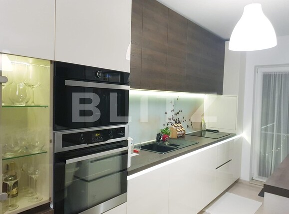 Apartament de vânzare 3 camere Floreşti - 103805AV | BLITZ Cluj-Napoca | Poza4