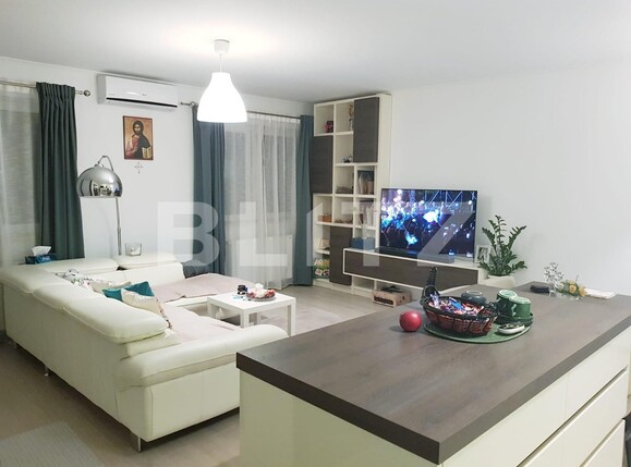 Apartament de vânzare 3 camere Floreşti - 103805AV | BLITZ Cluj-Napoca | Poza6