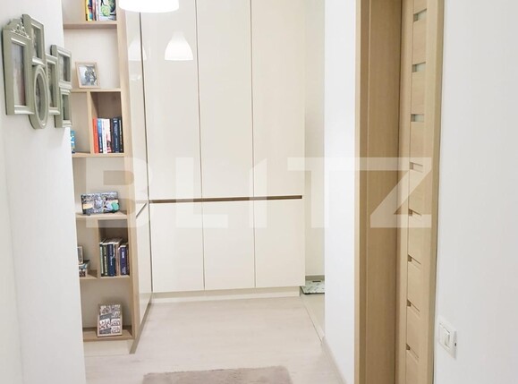 Apartament de vânzare 3 camere Floreşti - 103805AV | BLITZ Cluj-Napoca | Poza16