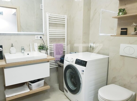 Apartament de vânzare 3 camere Floreşti - 103805AV | BLITZ Cluj-Napoca | Poza13