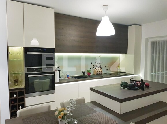 Apartament de vânzare 3 camere Floreşti - 103805AV | BLITZ Cluj-Napoca | Poza3