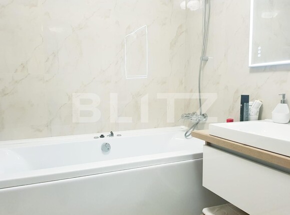 Apartament de vânzare 3 camere Floreşti - 103805AV | BLITZ Cluj-Napoca | Poza12