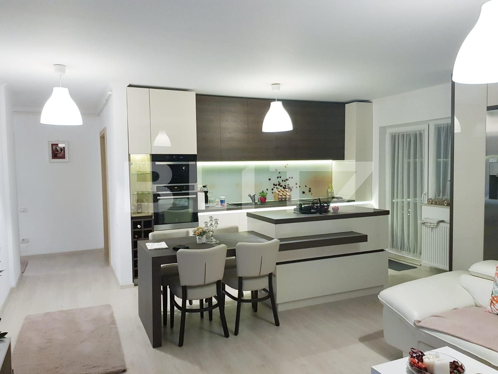 Apartament de vânzare 3 camere Floreşti - 103805AV | BLITZ Cluj-Napoca | Poza1