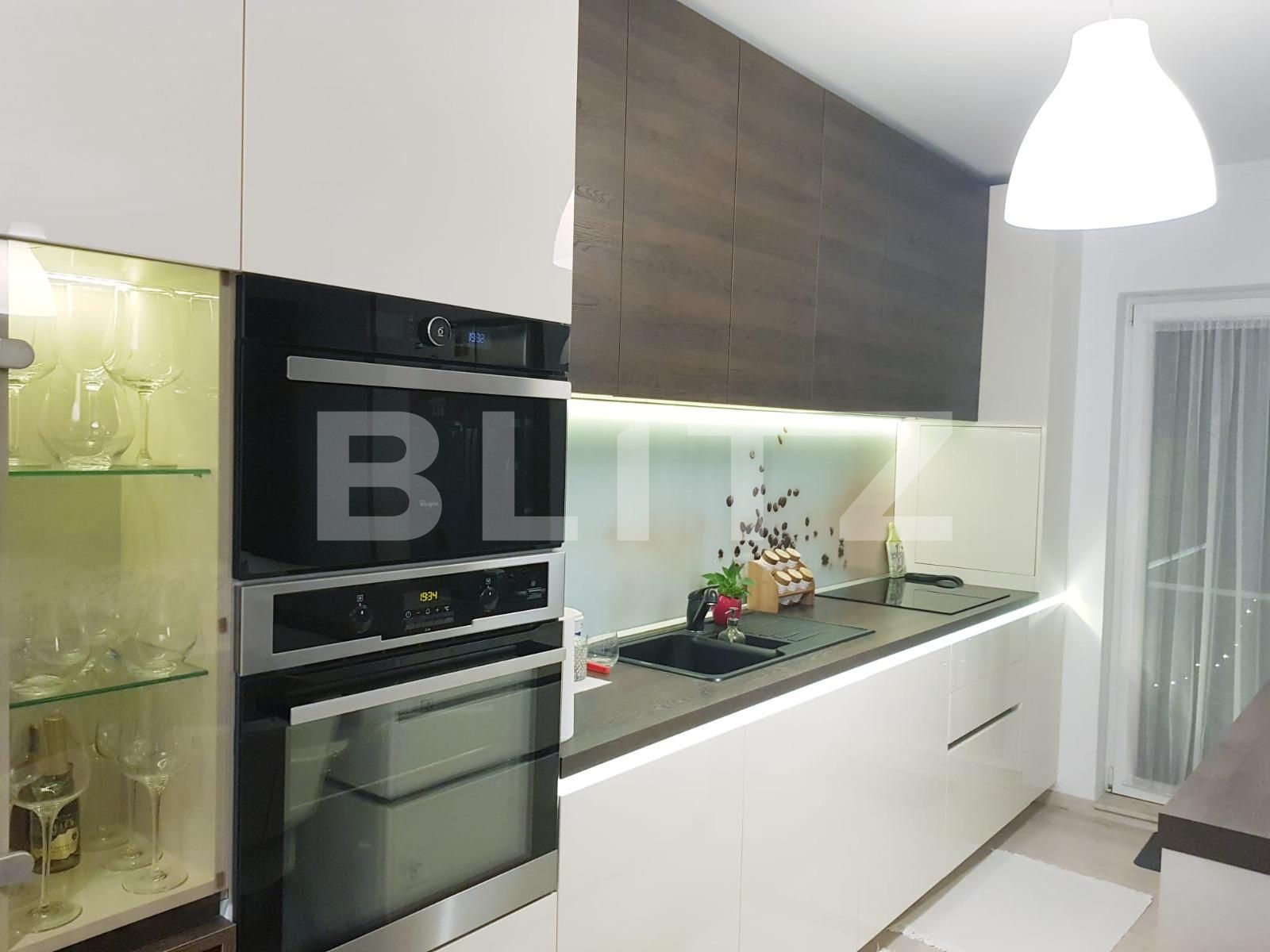 Apartament de vânzare 3 camere Floreşti - 103805AV | BLITZ Cluj-Napoca | Poza4