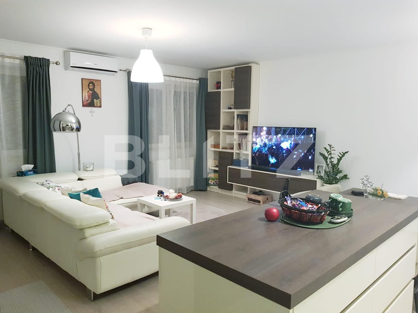 Apartament de vânzare 3 camere Floreşti - 103805AV | BLITZ Cluj-Napoca | Poza6