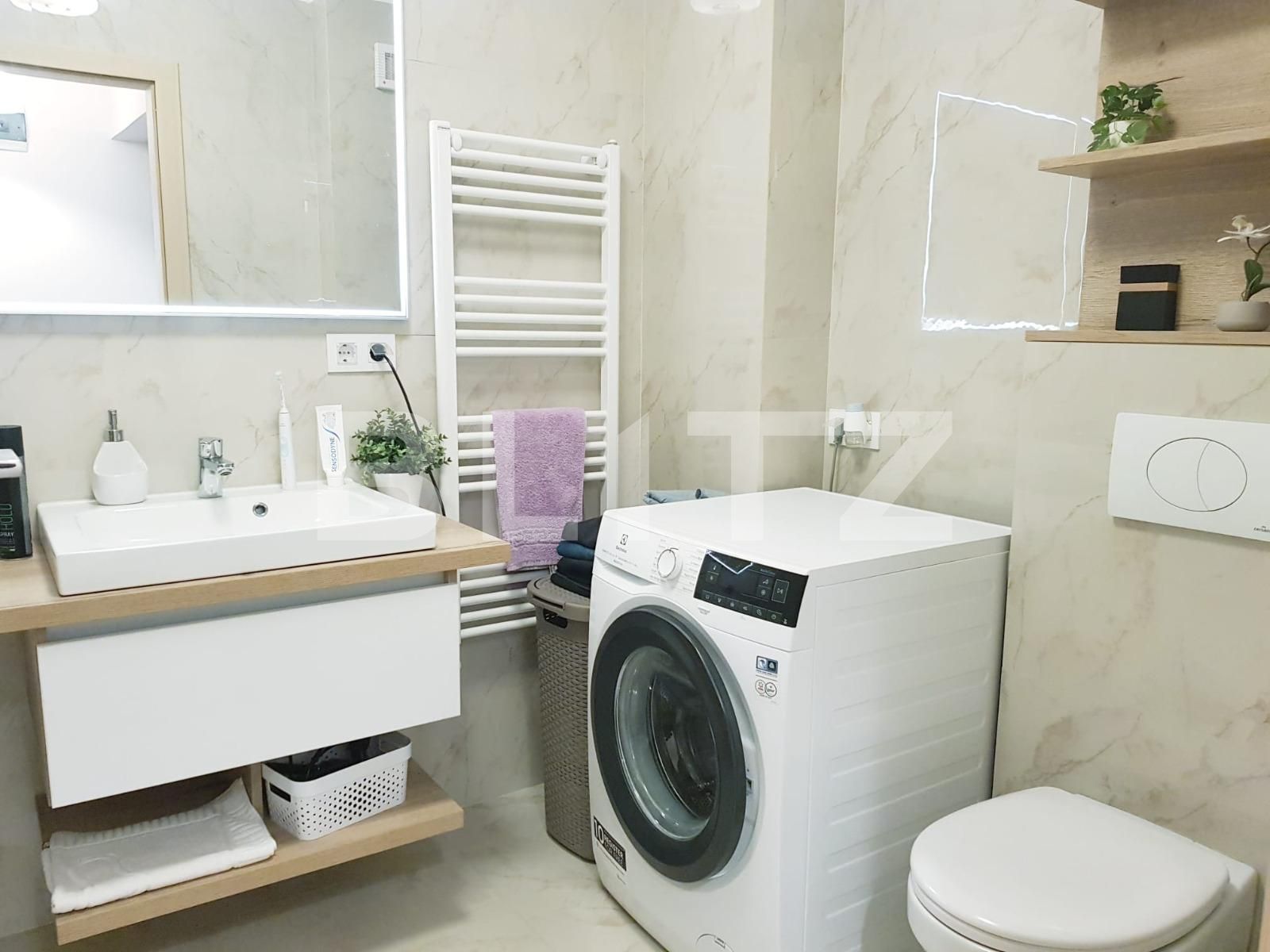 Apartament de vânzare 3 camere Floreşti - 103805AV | BLITZ Cluj-Napoca | Poza13