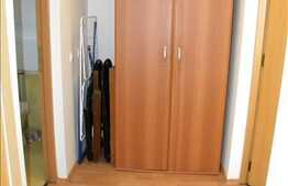 2 camere de inchiriat, 68 mp utili, zona Sigma Center, imobil nou, cu parcare