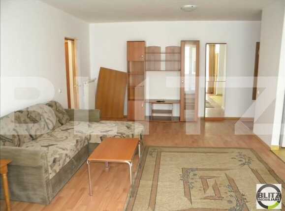 Apartament de închiriat 2 camere Zorilor - 10381AI | BLITZ Cluj-Napoca | Poza11