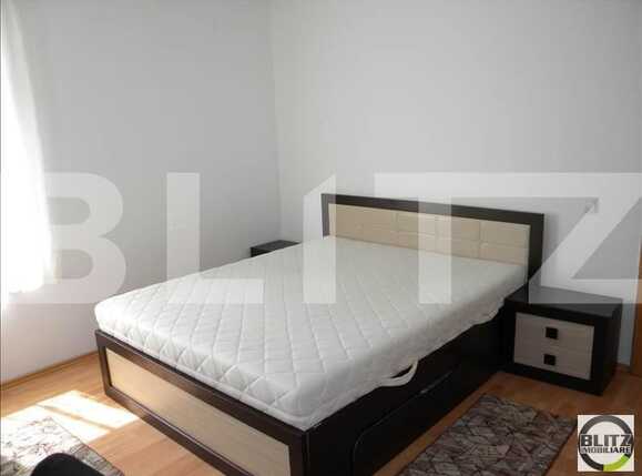 Apartament de închiriat 2 camere Zorilor - 10381AI | BLITZ Cluj-Napoca | Poza1