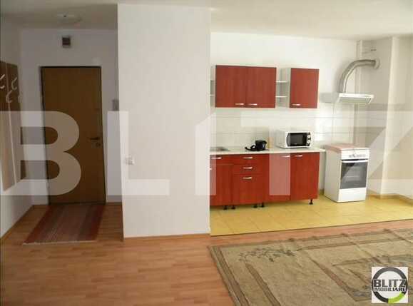 Apartament de închiriat 2 camere Zorilor - 10381AI | BLITZ Cluj-Napoca | Poza4